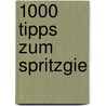 1000 Tipps zum Spritzgie door Franz Beitl