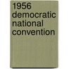 1956 Democratic National Convention door Ronald Cohn