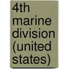 4th Marine Division (United States) door Ronald Cohn