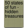 50 States of Fun - Hidden Treasures door Liz Ball