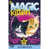 A Summer Spell, and Classroom Chaos by Sue Bentley