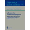 Advances In Artificial Intelligence by R. Mercer