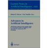 Advances In Artificial Intelligence door R. Mercer