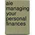 Aie Managing Your Personal Finances