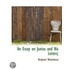 An Essay On Junius And His Letters;