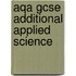 Aqa Gcse Additional Applied Science