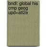 Bndl: Global His Cmp Geog Upd+Atl2E door Lockard