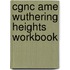 Cgnc Ame Wuthering Heights Workbook