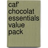 Caf' Chocolat Essentials Value Pack by Group