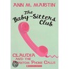 Claudia And The Phantom Phone Calls door Ann M. Martin