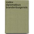 Codex Diplomaticus Brandenburgensis