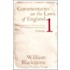Commentaries On The Laws Of England