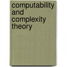 Computability and Complexity Theory door Alan L. Selman