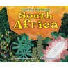 Count Your Way Through South Africa door Kathleen Benson