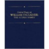 Critical Essays On William Faulkner door Harry Keyishian