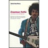Crosstown Traffic. Jimmy Hendrix An by Charles Shaar Murray