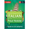 Destination Italian with Paul Noble door Paul Noble