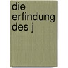 Die Erfindung des j door Shlomo Sand