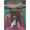 Dragon Cemetary: Twilight: Volume 1 door Lewis Trondheim