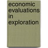 Economic Evaluations in Exploration door Markus Wagner