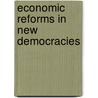 Economic Reforms in New Democracies door Linda Pereira