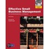 Effective Small Business Management