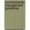 Environmental Management Guidelines by May Cassar
