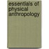 Essentials of Physical Anthropology