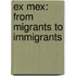 Ex Mex: From Migrants To Immigrants