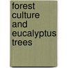 Forest Culture And Eucalyptus Trees door Gesellschaft F. Ur Schweizerische Kunstgeschichte