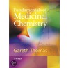 Fundamentals Of Medicinal Chemistry door Gareth Thomas