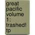 Great Pacific Volume 1: Trashed! Tp