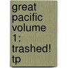 Great Pacific Volume 1: Trashed! Tp door Joe Harris