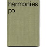 Harmonies Po by Alphonse De Lamartine