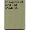 Int Express Int Mod 2 B4 Sb/wb (vn) door Taylor