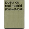 Joueur Du Real Madrid (Basket-Ball) by Source Wikipedia