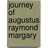 Journey of Augustus Raymond Margary door Rutherford Alcock