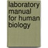 Laboratory Manual For Human Biology