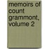 Memoirs Of Count Grammont, Volume 2