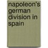 Napoleon's German Division in Spain