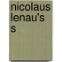 Nicolaus Lenau's s