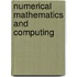 Numerical Mathematics and Computing