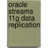 Oracle Streams 11G Data Replication
