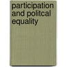 Participation And Politcal Equality door Jae-On Kim