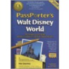 Passporter's Walt Disney World 2008 door Dave Marx
