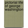 Pictorial Life of George Washington door John Frost