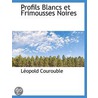 Profils Blancs Et Frimousses Noires by Leopold Courouble