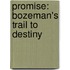 Promise: Bozeman's Trail To Destiny