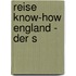 Reise Know-How England - der S