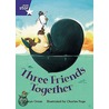 Rigby Star Shared Year 1/P2 Fiction door Rumsey